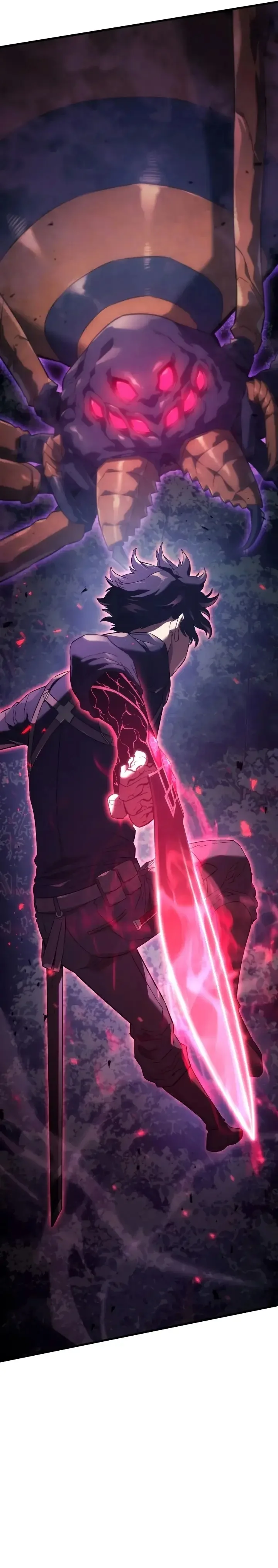 Read A Vingança do Cão de Caça dos Baskerville PT-BR Manga Online