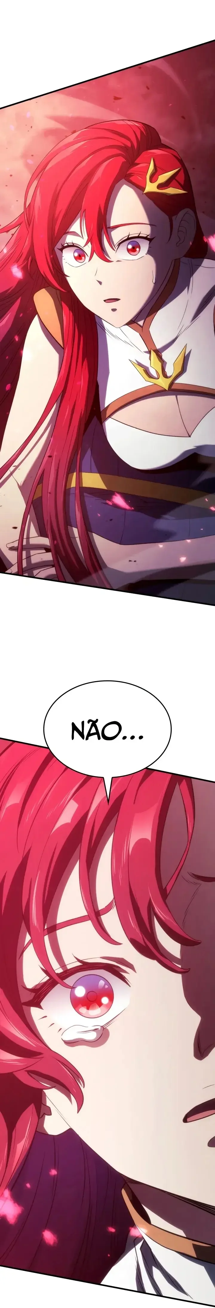 Read A Vingança do Cão de Caça dos Baskerville PT-BR Manga Online
