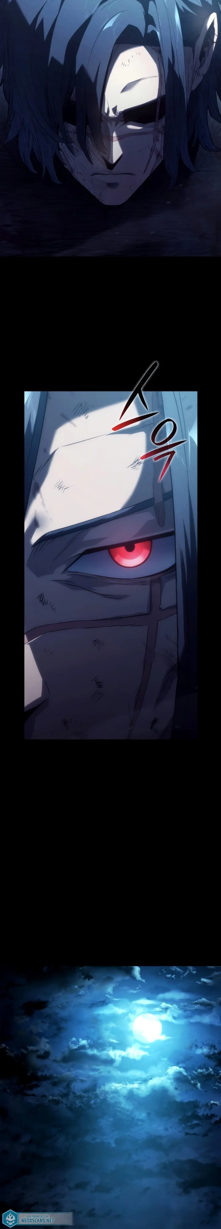 Read A Vingança do Cão de Caça dos Baskerville PT-BR Manga Online