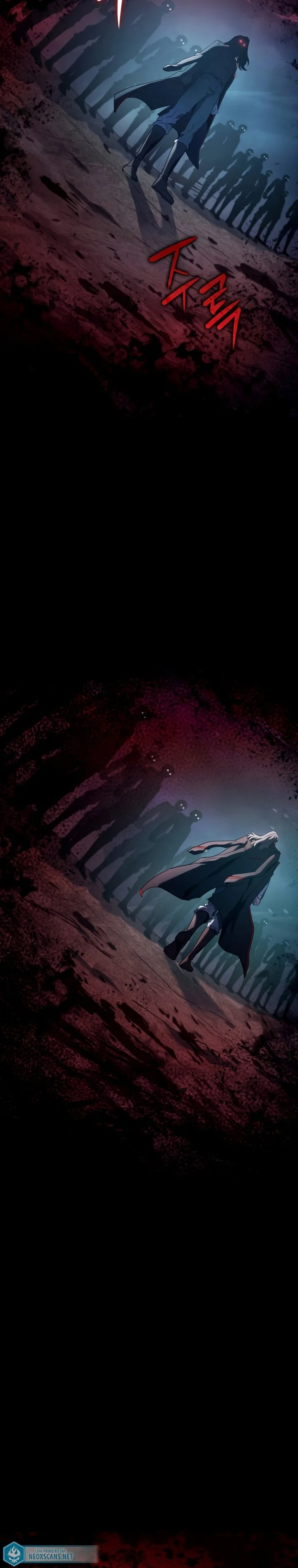 Read A Vingança do Cão de Caça dos Baskerville PT-BR Manga Online