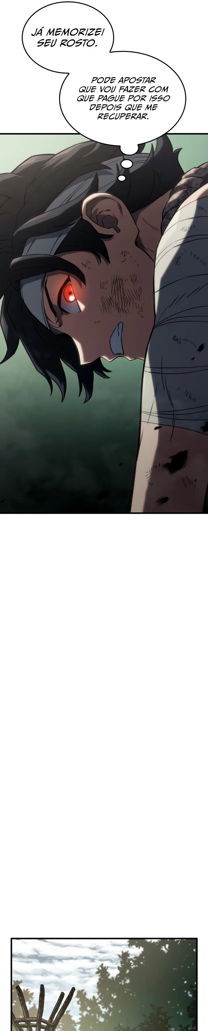 Read A Vingança do Cão de Caça dos Baskerville PT-BR Manga Online