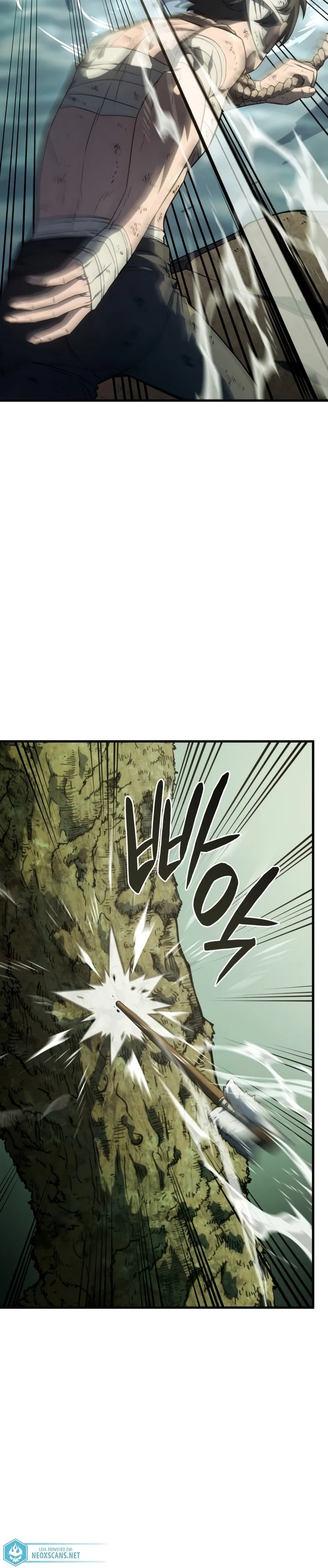 Read A Vingança do Cão de Caça dos Baskerville PT-BR Manga Online