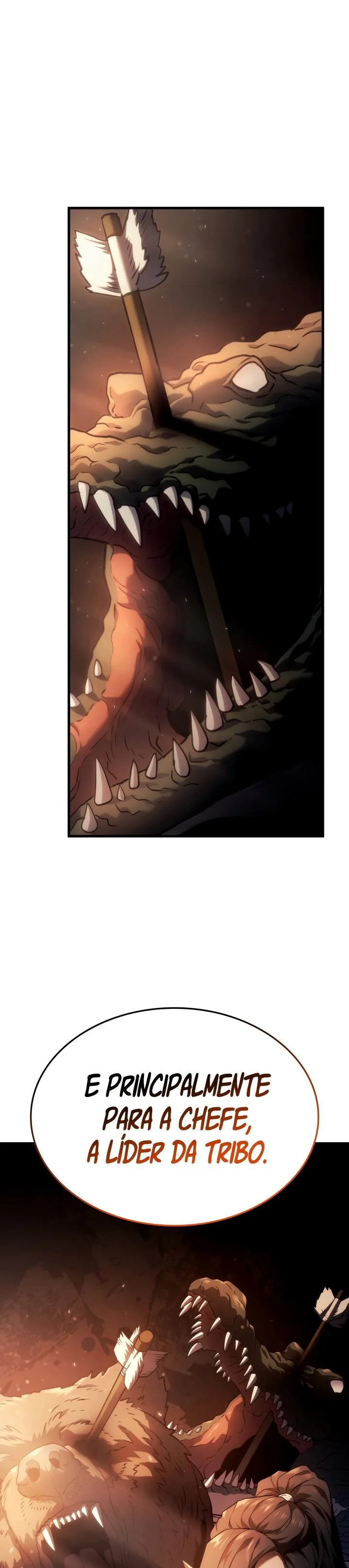 Read A Vingança do Cão de Caça dos Baskerville PT-BR Manga Online