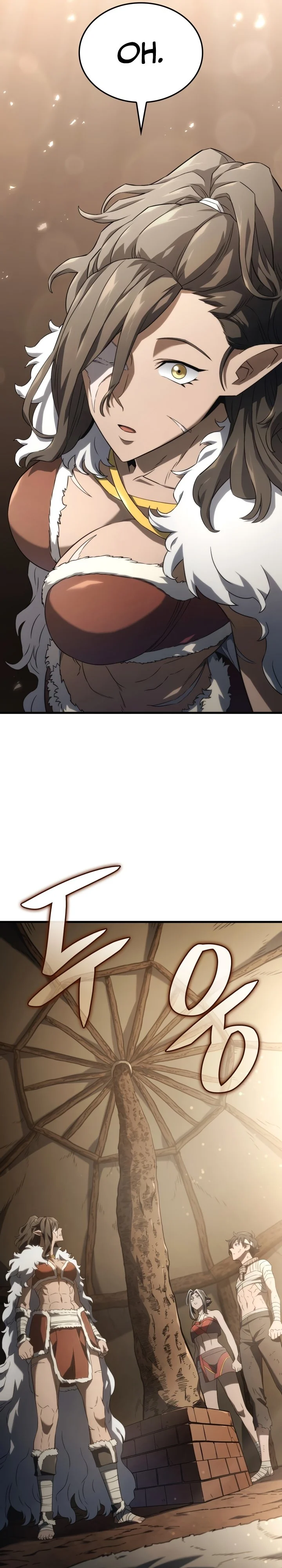 Read A Vingança do Cão de Caça dos Baskerville PT-BR Manga Online