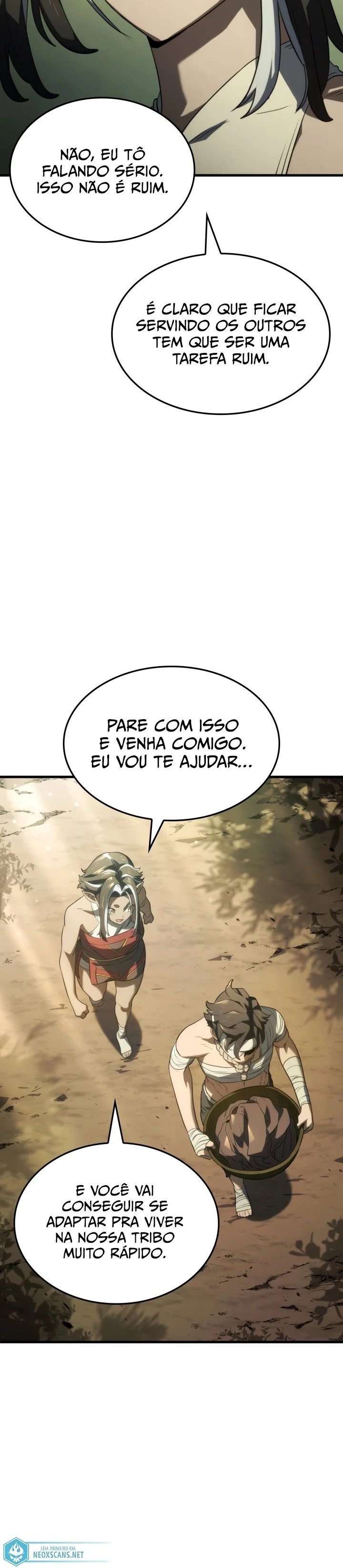 Read A Vingança do Cão de Caça dos Baskerville PT-BR Manga Online