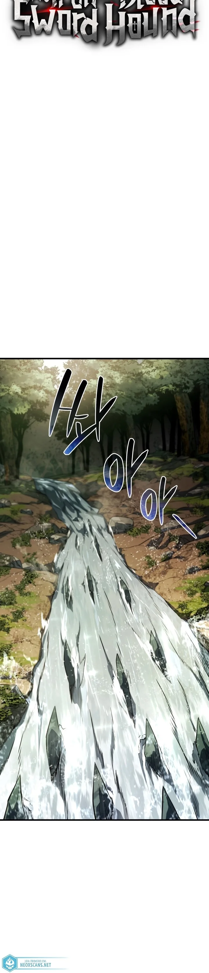 Read A Vingança do Cão de Caça dos Baskerville PT-BR Manga Online