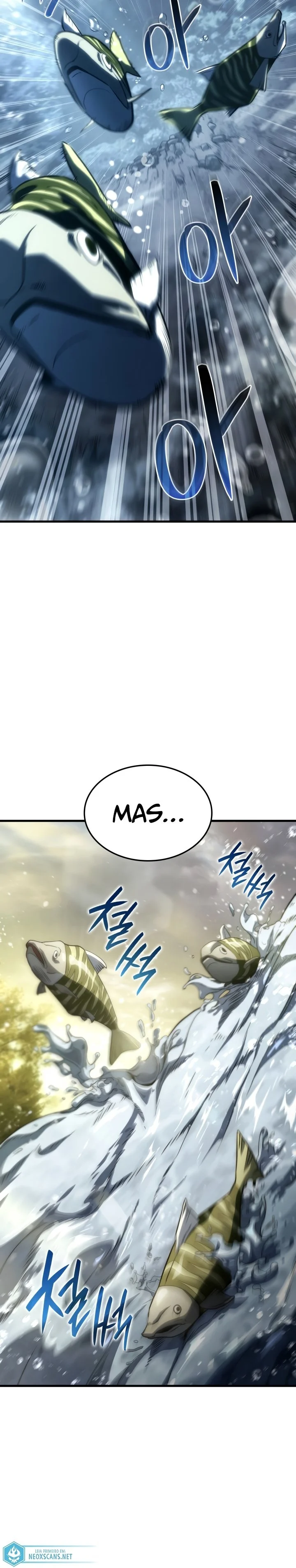 Read A Vingança do Cão de Caça dos Baskerville PT-BR Manga Online