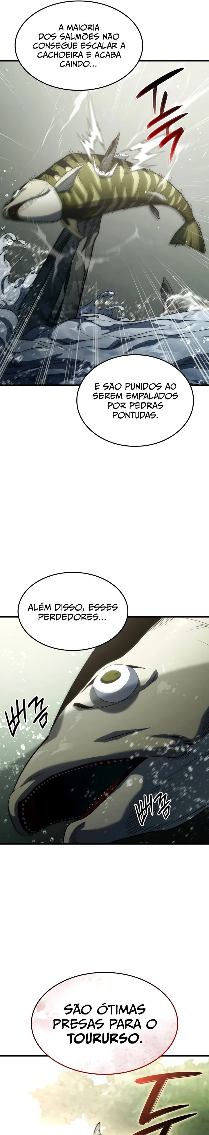 Read A Vingança do Cão de Caça dos Baskerville PT-BR Manga Online