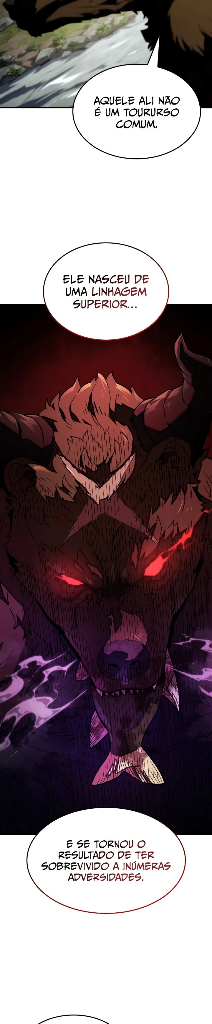 Read A Vingança do Cão de Caça dos Baskerville PT-BR Manga Online