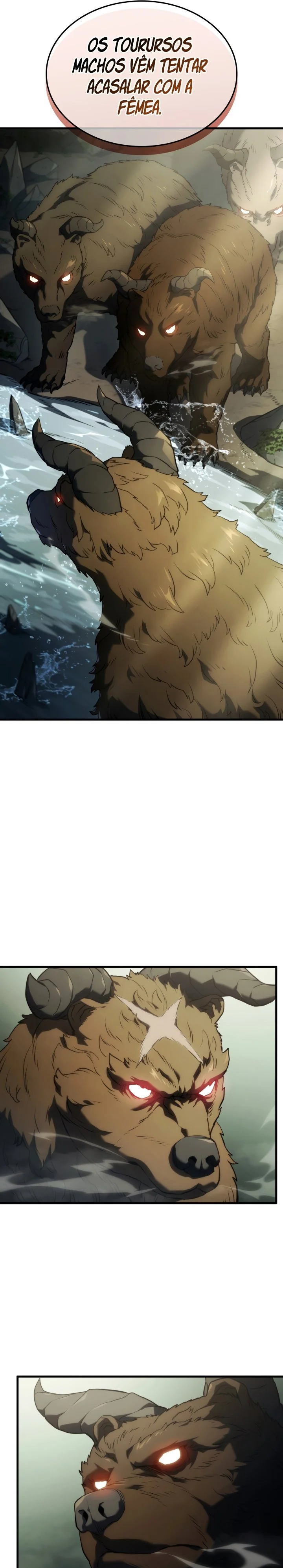 Read A Vingança do Cão de Caça dos Baskerville PT-BR Manga Online