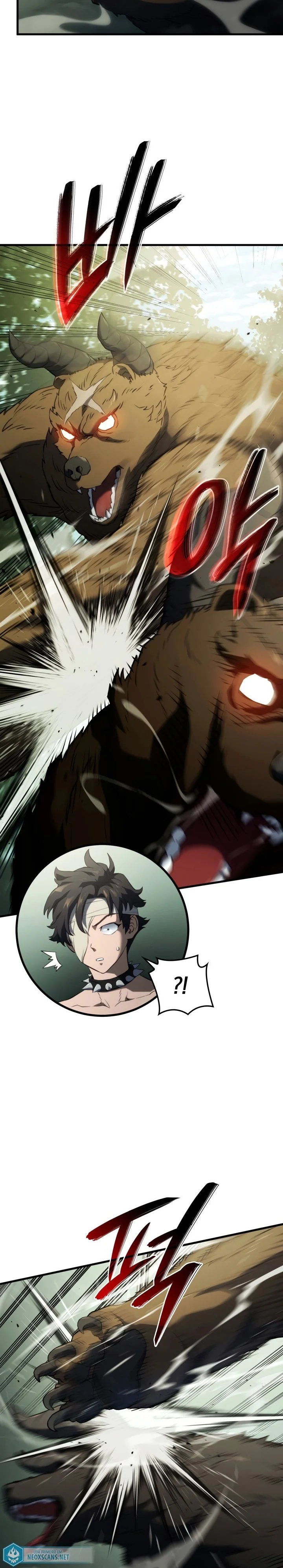Read A Vingança do Cão de Caça dos Baskerville PT-BR Manga Online