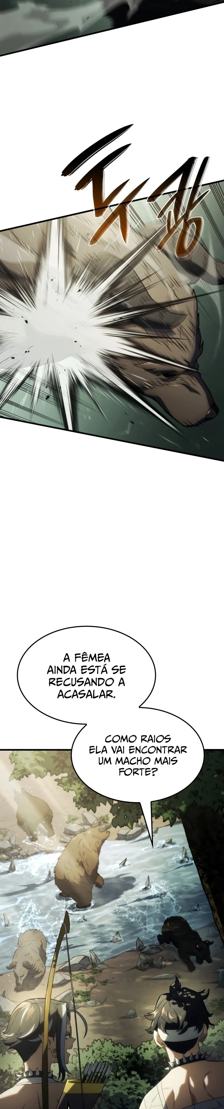 Read A Vingança do Cão de Caça dos Baskerville PT-BR Manga Online