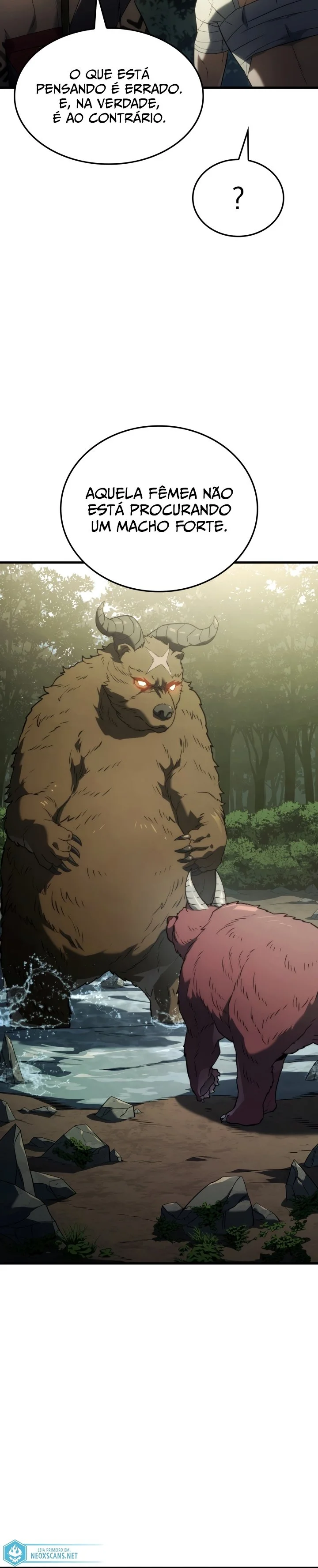 Read A Vingança do Cão de Caça dos Baskerville PT-BR Manga Online