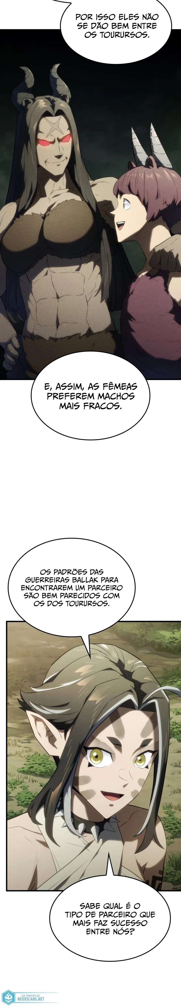 Read A Vingança do Cão de Caça dos Baskerville PT-BR Manga Online
