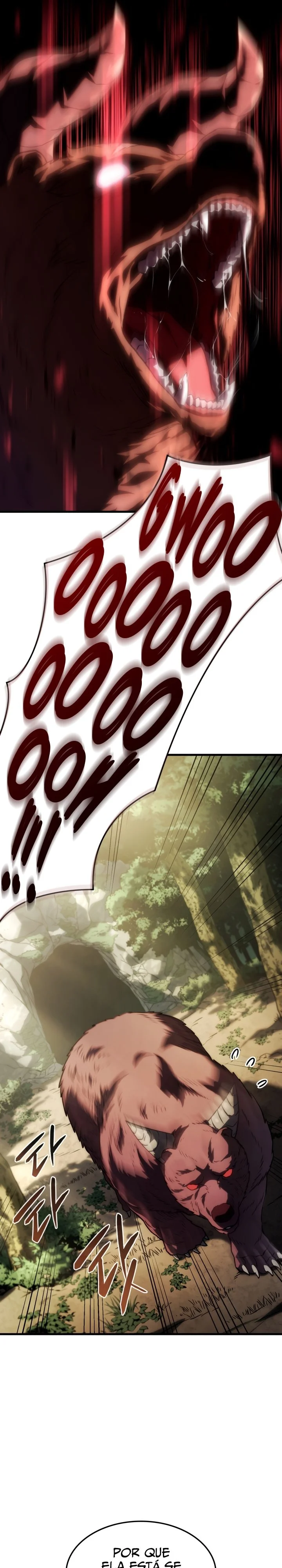 Read A Vingança do Cão de Caça dos Baskerville PT-BR Manga Online