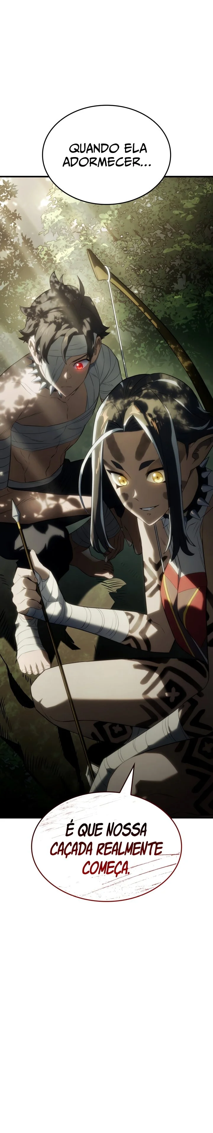 Read A Vingança do Cão de Caça dos Baskerville PT-BR Manga Online