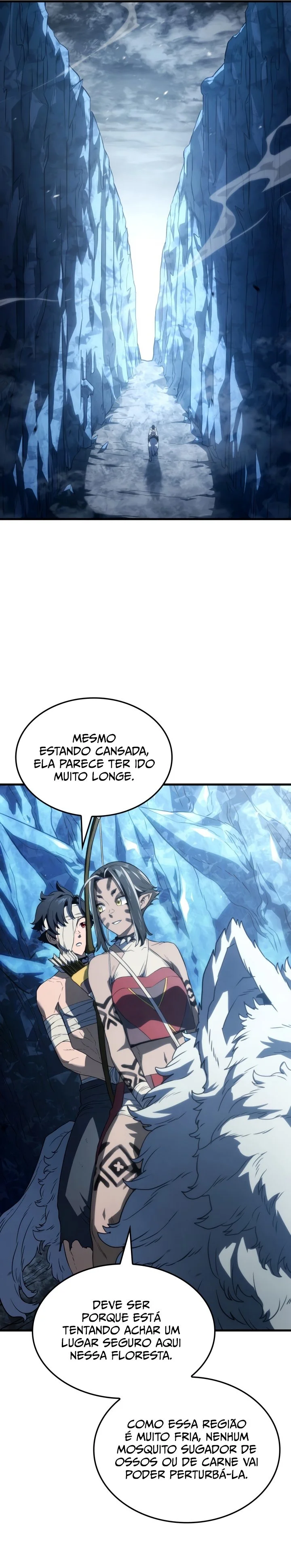 Read A Vingança do Cão de Caça dos Baskerville PT-BR Manga Online