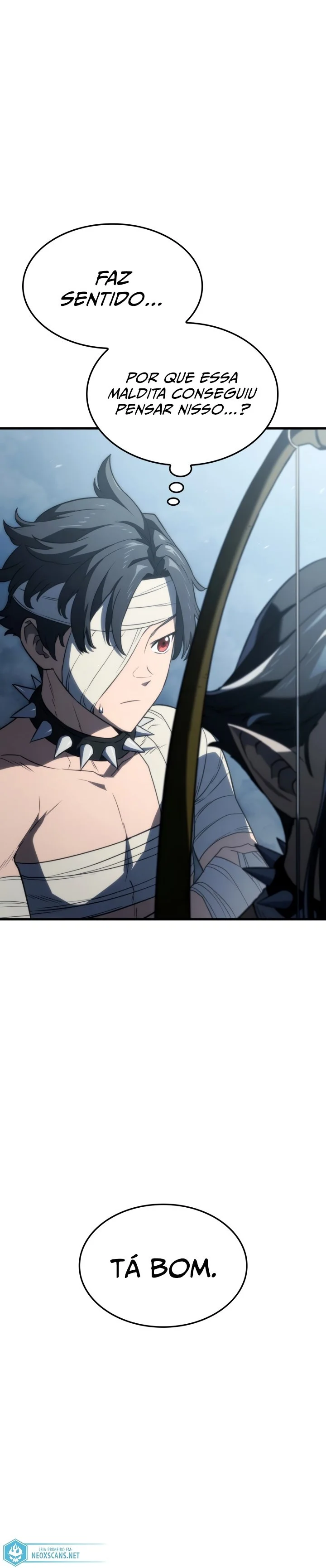 Read A Vingança do Cão de Caça dos Baskerville PT-BR Manga Online