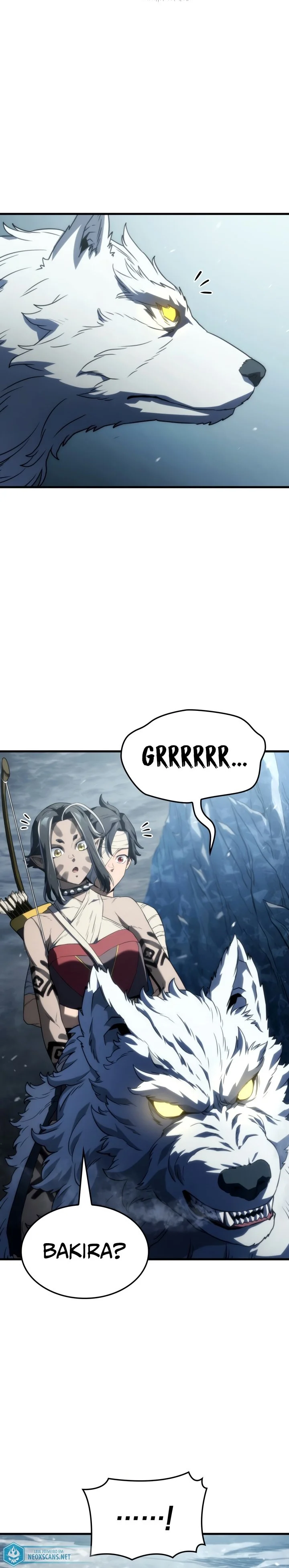 Read A Vingança do Cão de Caça dos Baskerville PT-BR Manga Online