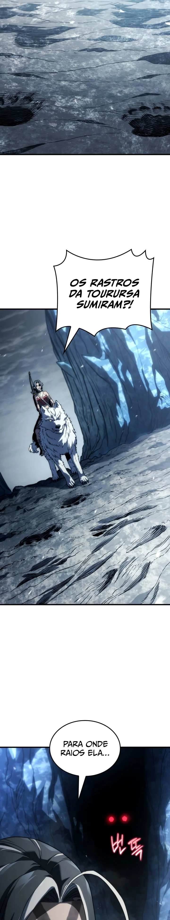 Read A Vingança do Cão de Caça dos Baskerville PT-BR Manga Online