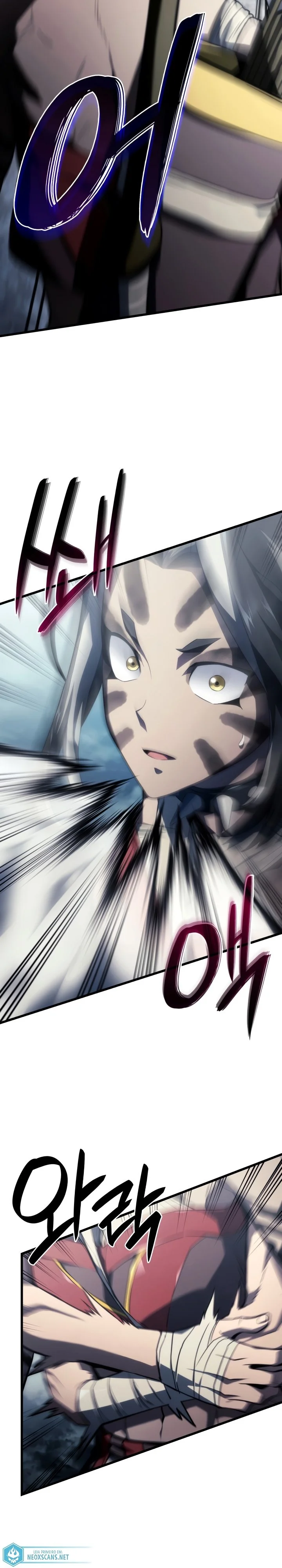 Read A Vingança do Cão de Caça dos Baskerville PT-BR Manga Online