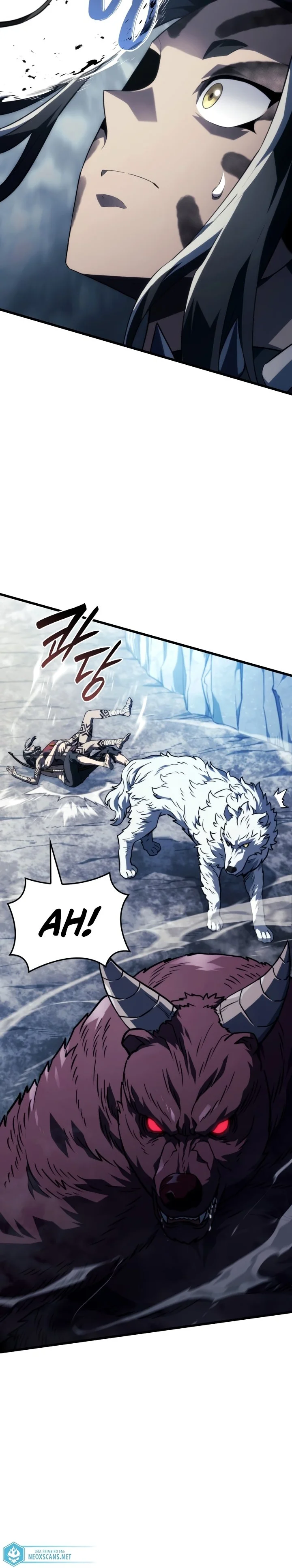 Read A Vingança do Cão de Caça dos Baskerville PT-BR Manga Online