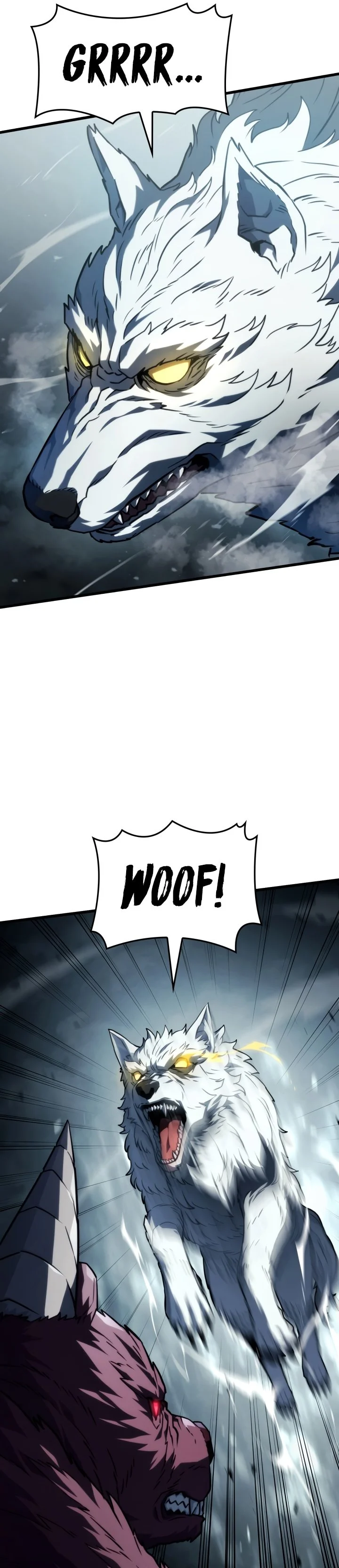 Read A Vingança do Cão de Caça dos Baskerville PT-BR Manga Online