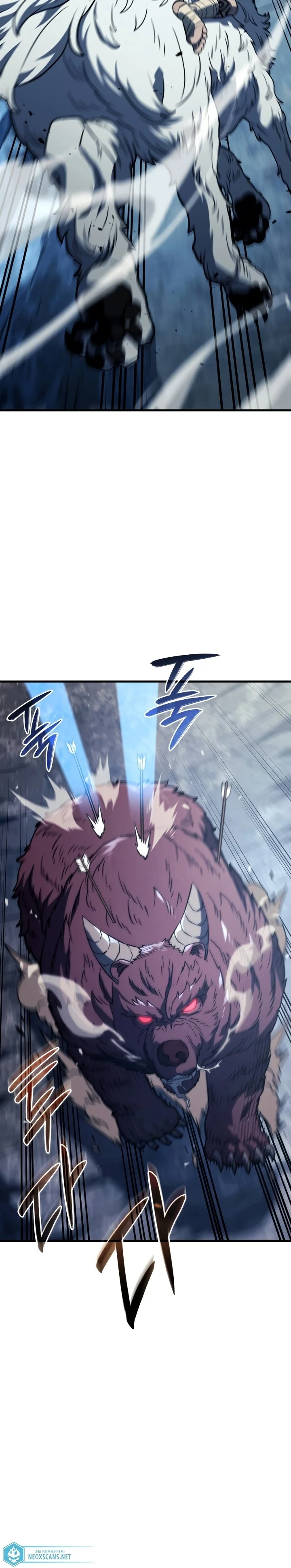Read A Vingança do Cão de Caça dos Baskerville PT-BR Manga Online