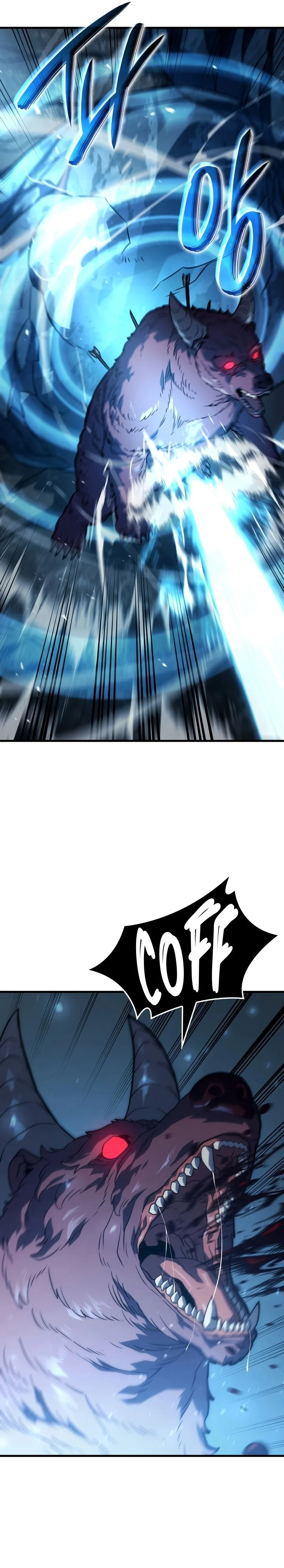 Read A Vingança do Cão de Caça dos Baskerville PT-BR Manga Online