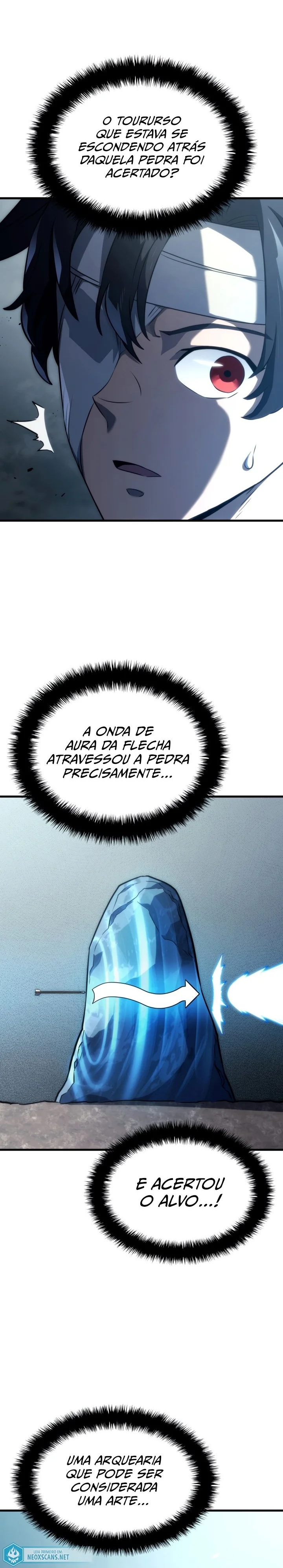 Read A Vingança do Cão de Caça dos Baskerville PT-BR Manga Online