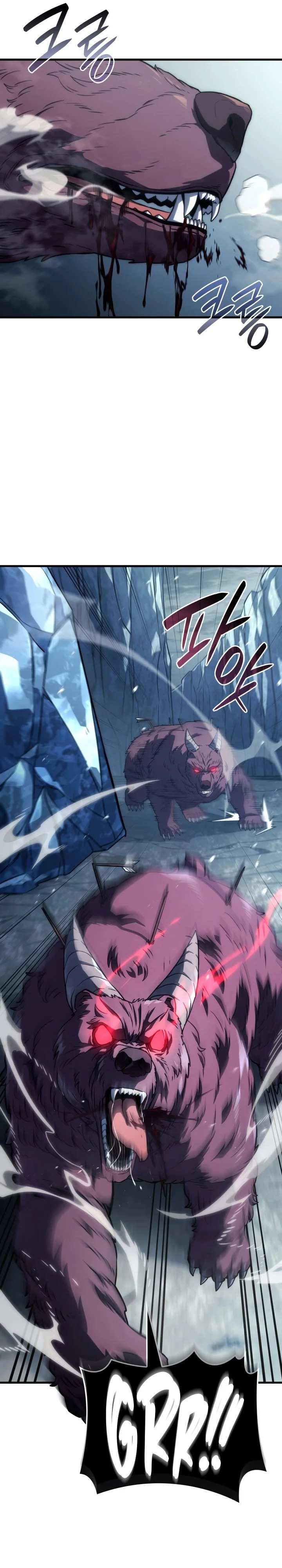 Read A Vingança do Cão de Caça dos Baskerville PT-BR Manga Online