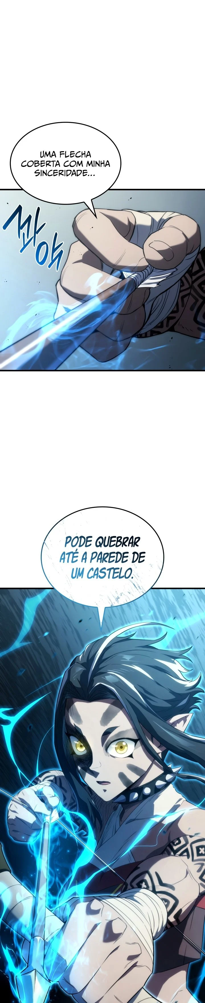 Read A Vingança do Cão de Caça dos Baskerville PT-BR Manga Online