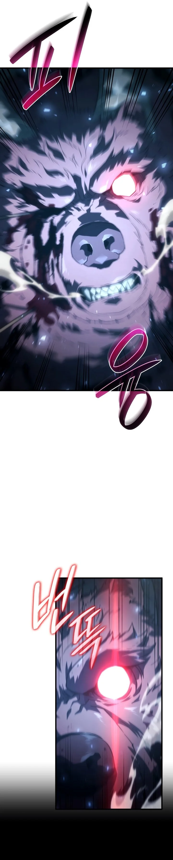 Read A Vingança do Cão de Caça dos Baskerville PT-BR Manga Online