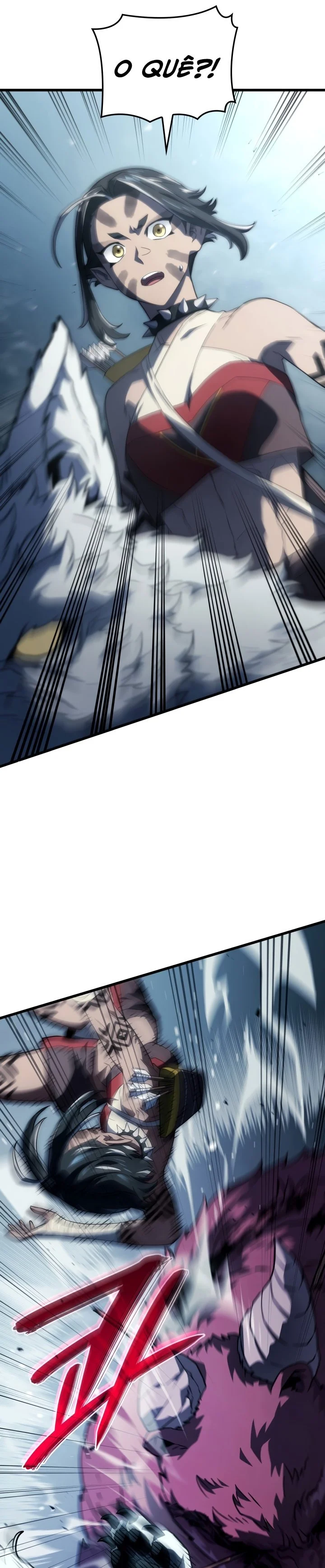 Read A Vingança do Cão de Caça dos Baskerville PT-BR Manga Online