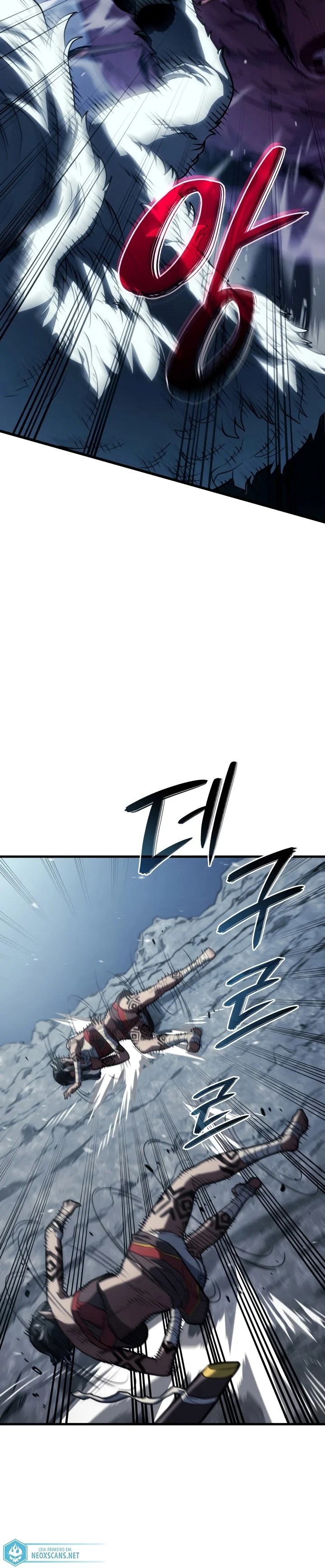 Read A Vingança do Cão de Caça dos Baskerville PT-BR Manga Online