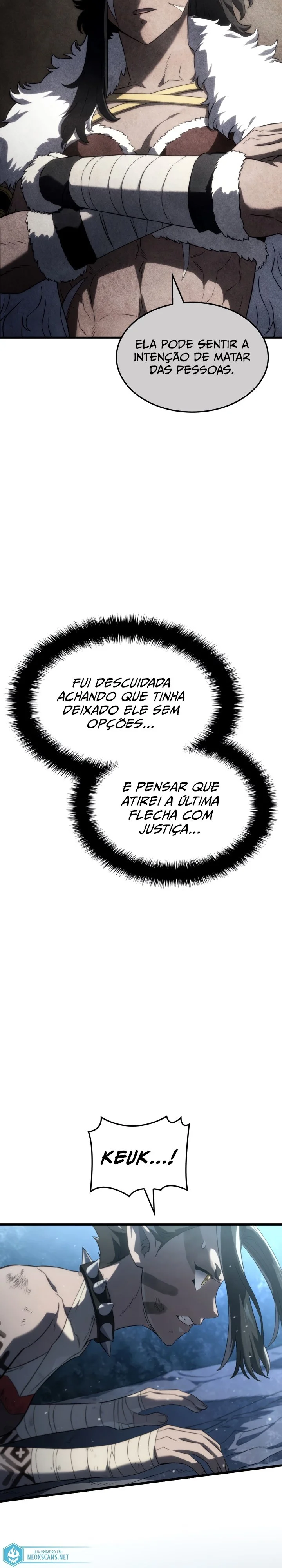 Read A Vingança do Cão de Caça dos Baskerville PT-BR Manga Online