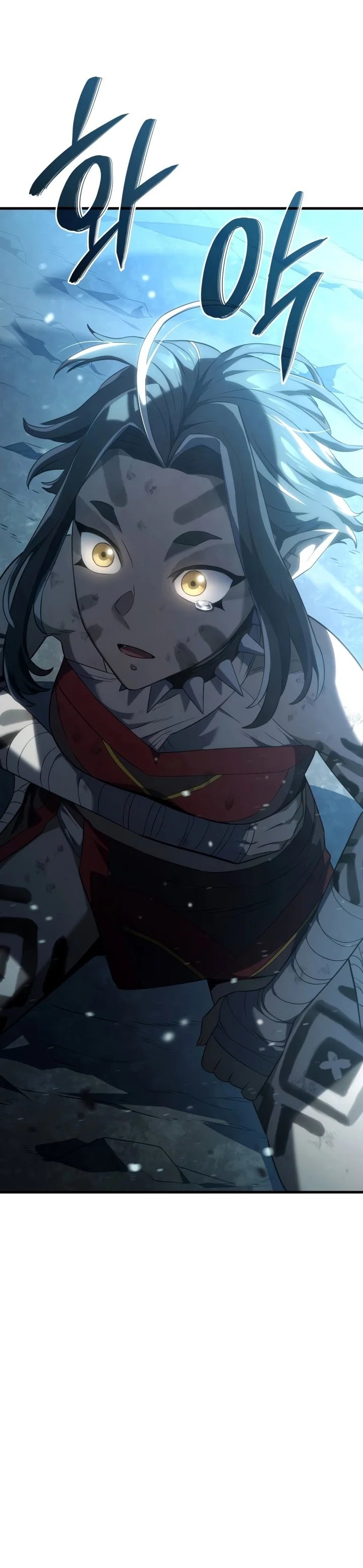 Read A Vingança do Cão de Caça dos Baskerville PT-BR Manga Online