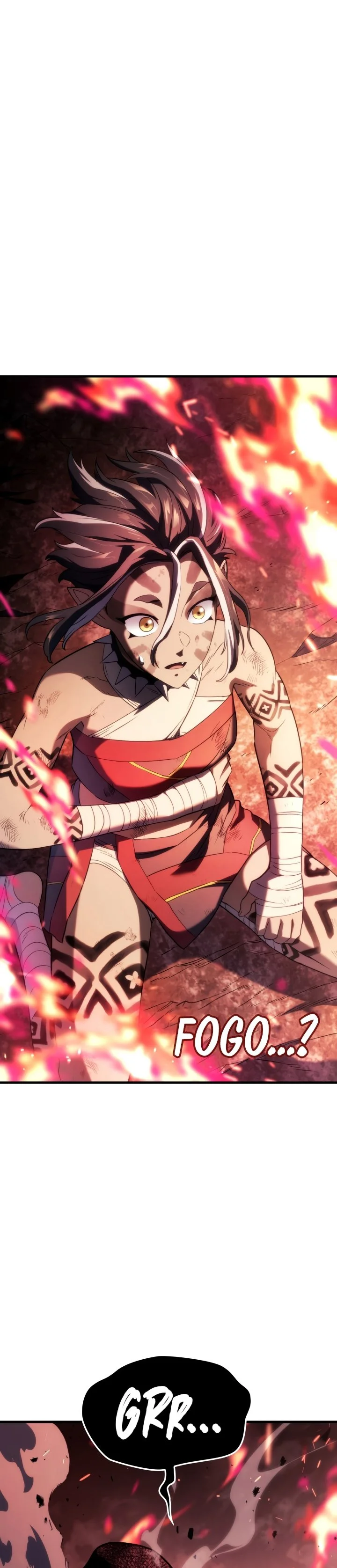 Read A Vingança do Cão de Caça dos Baskerville PT-BR Manga Online