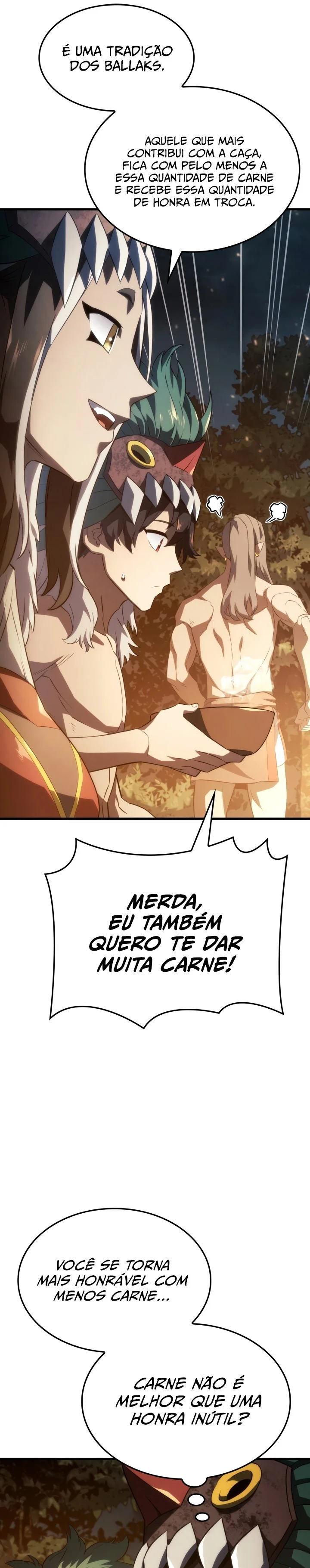 Read A Vingança do Cão de Caça dos Baskerville PT-BR Manga Online