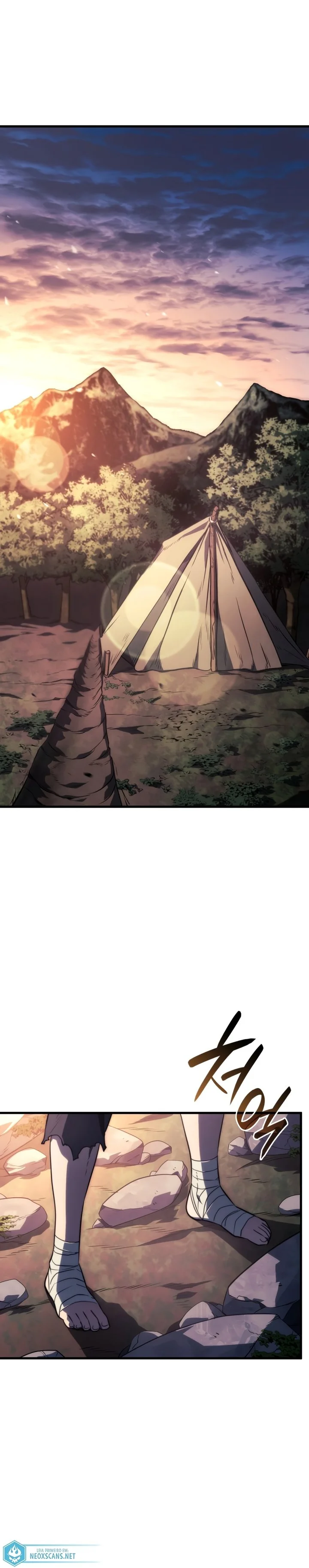 Read A Vingança do Cão de Caça dos Baskerville PT-BR Manga Online