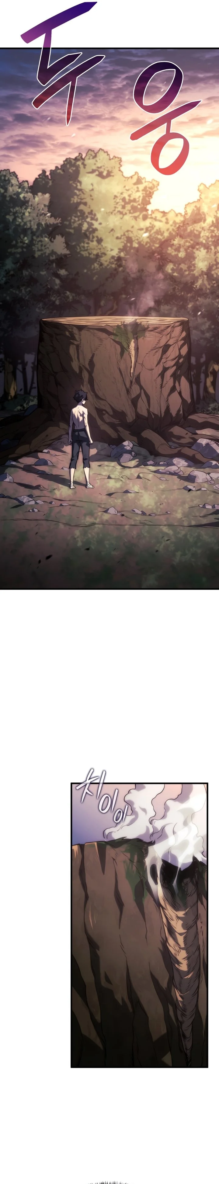 Read A Vingança do Cão de Caça dos Baskerville PT-BR Manga Online