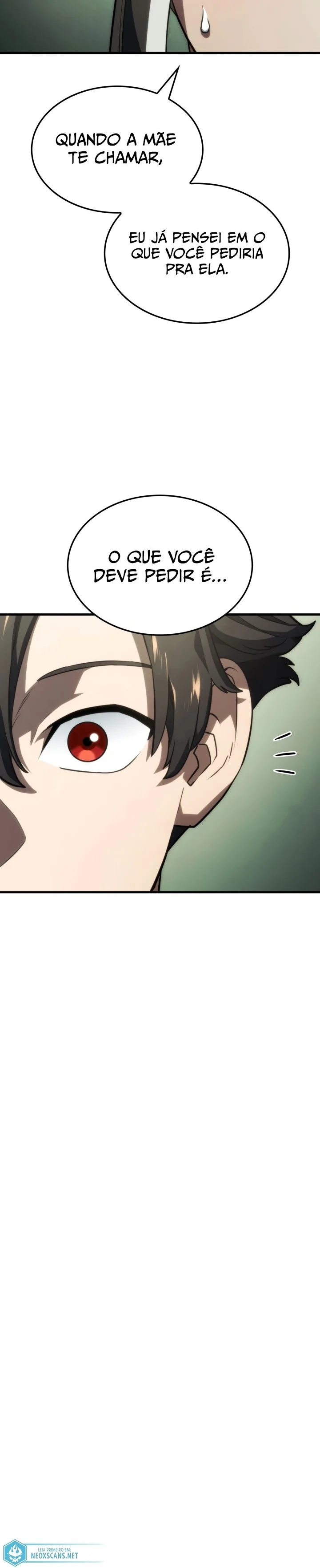 Read A Vingança do Cão de Caça dos Baskerville PT-BR Manga Online