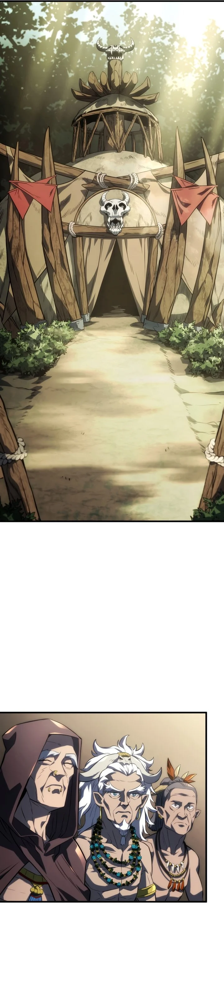 Read A Vingança do Cão de Caça dos Baskerville PT-BR Manga Online