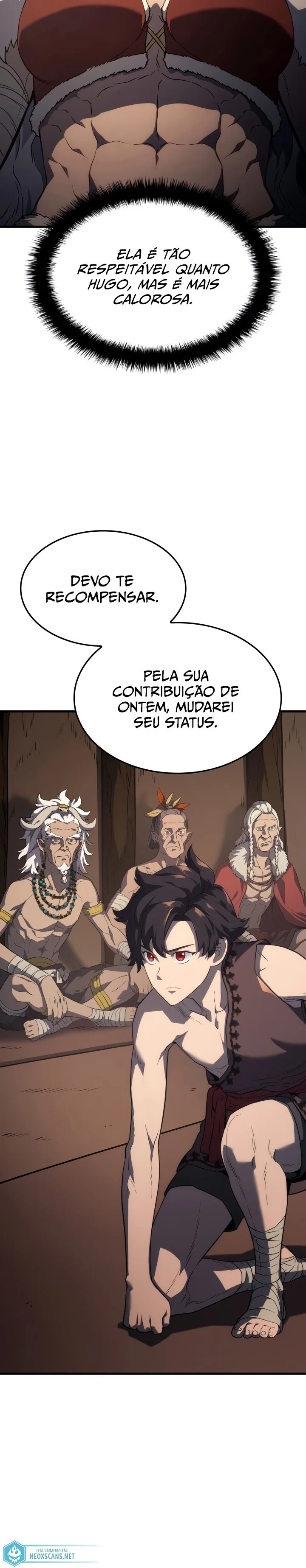 Read A Vingança do Cão de Caça dos Baskerville PT-BR Manga Online