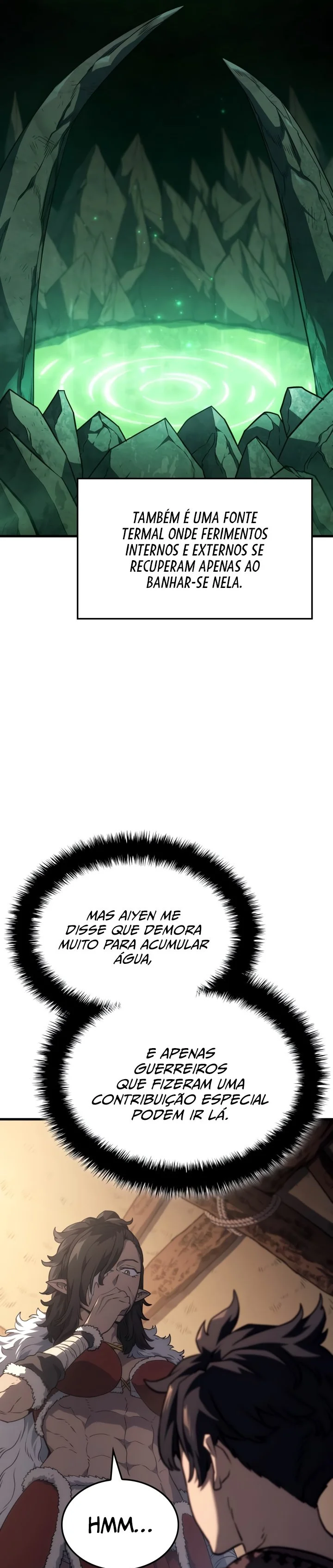 Read A Vingança do Cão de Caça dos Baskerville PT-BR Manga Online