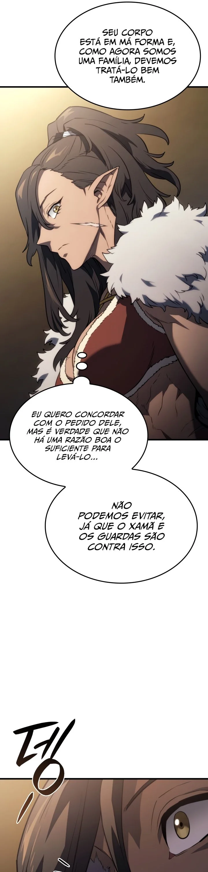 Read A Vingança do Cão de Caça dos Baskerville PT-BR Manga Online