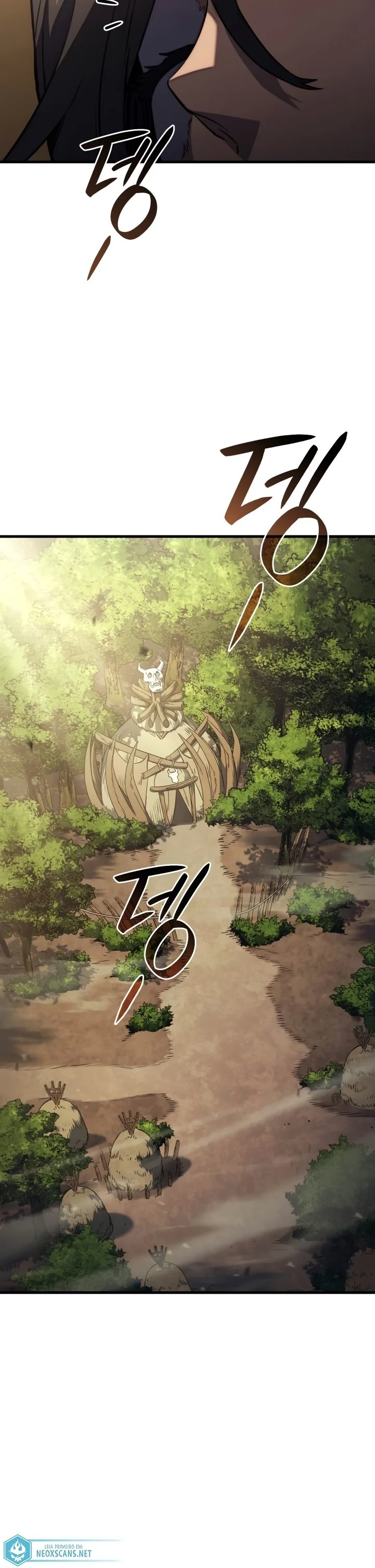 Read A Vingança do Cão de Caça dos Baskerville PT-BR Manga Online