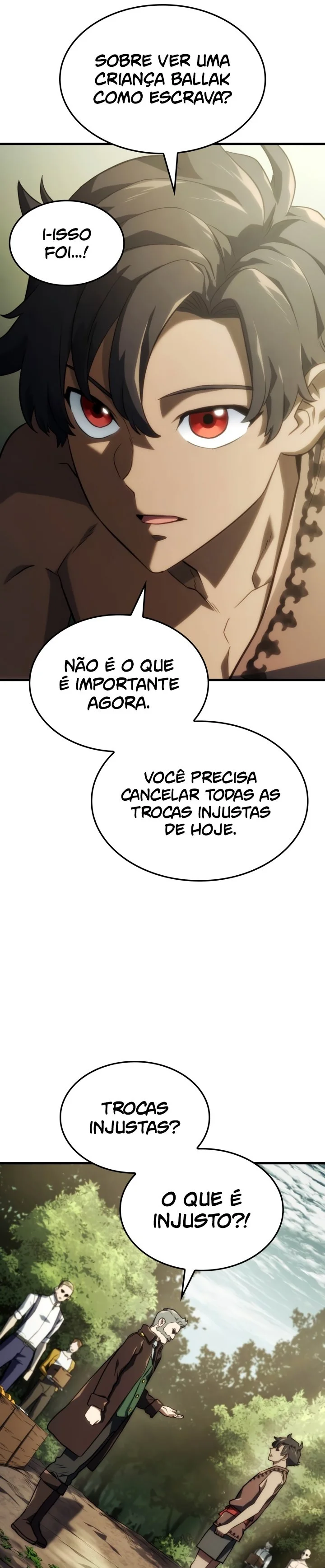 Read A Vingança do Cão de Caça dos Baskerville PT-BR Manga Online