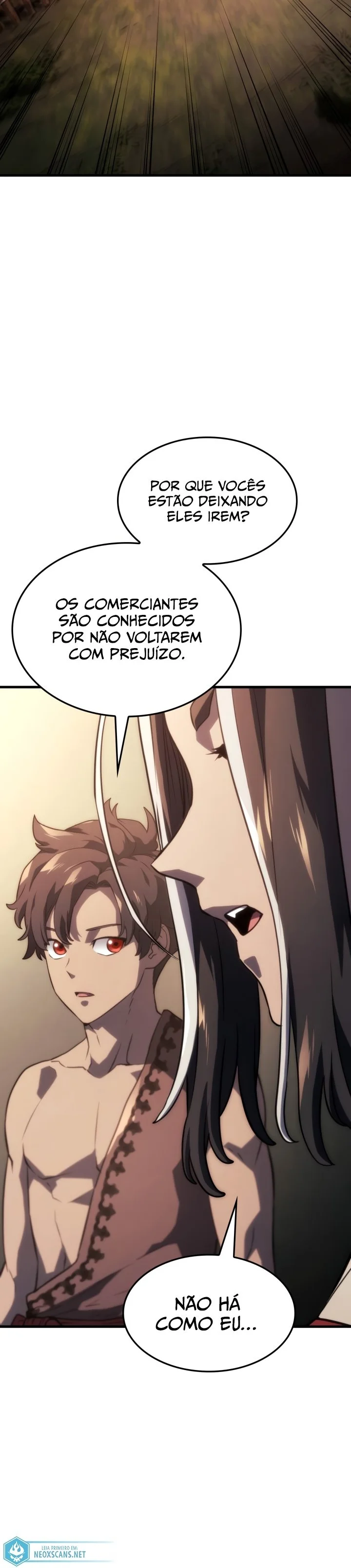 Read A Vingança do Cão de Caça dos Baskerville PT-BR Manga Online