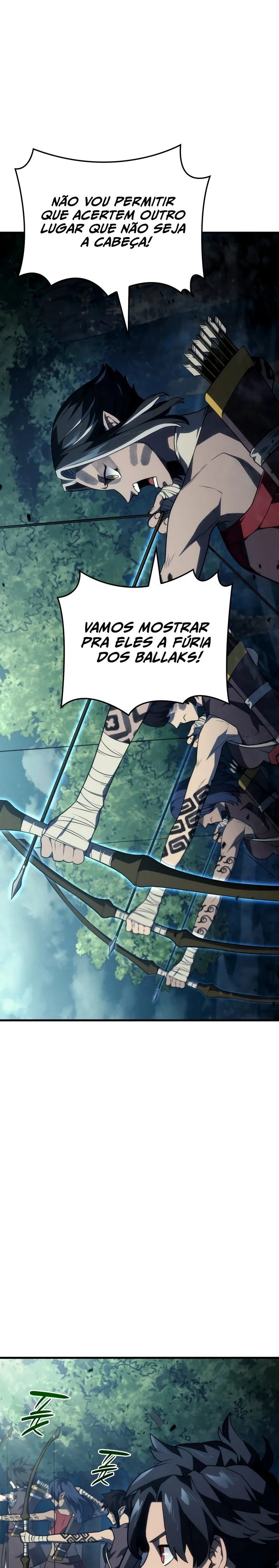 Read A Vingança do Cão de Caça dos Baskerville PT-BR Manga Online